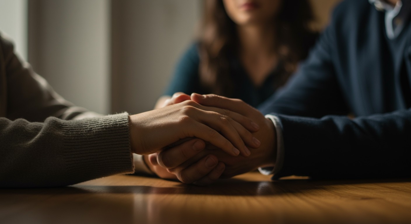 A szeretet és kontroll határvonalának ismerete elengedhetetlen.