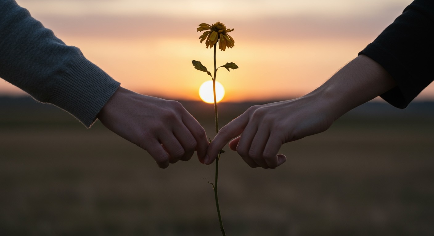 A kapcsolat minősége erősen befolyásolja a gyászt.