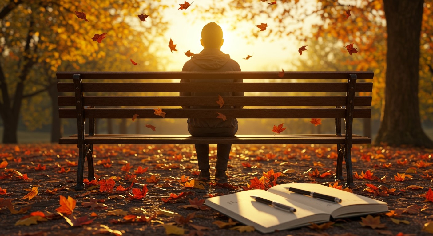 A gyász fázisai segítenek feldolgozni a kapcsolat végét.