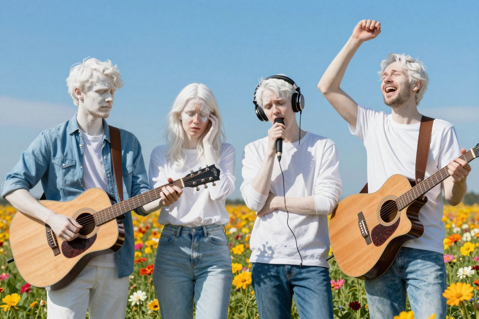 A zene segít feldolgozni a veszteséget és fájdalmat.