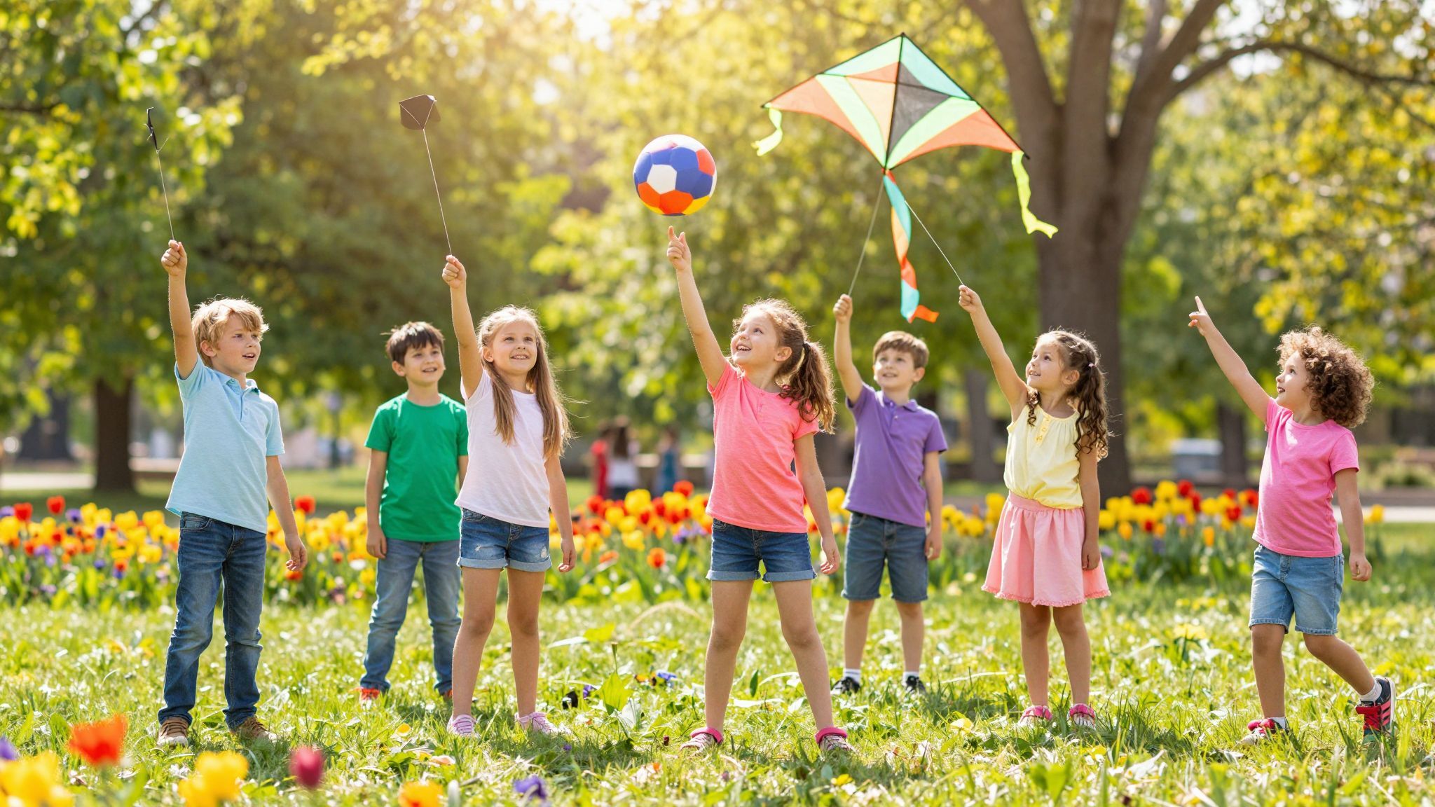 A gyerekkori kondicionálás alapja az empátia későbbi fejlődésének.