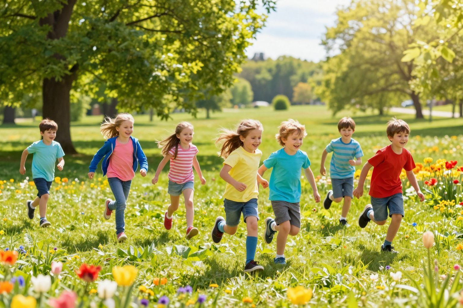 A gyermekkor élményei formálják a felnőttkori vágyakat.