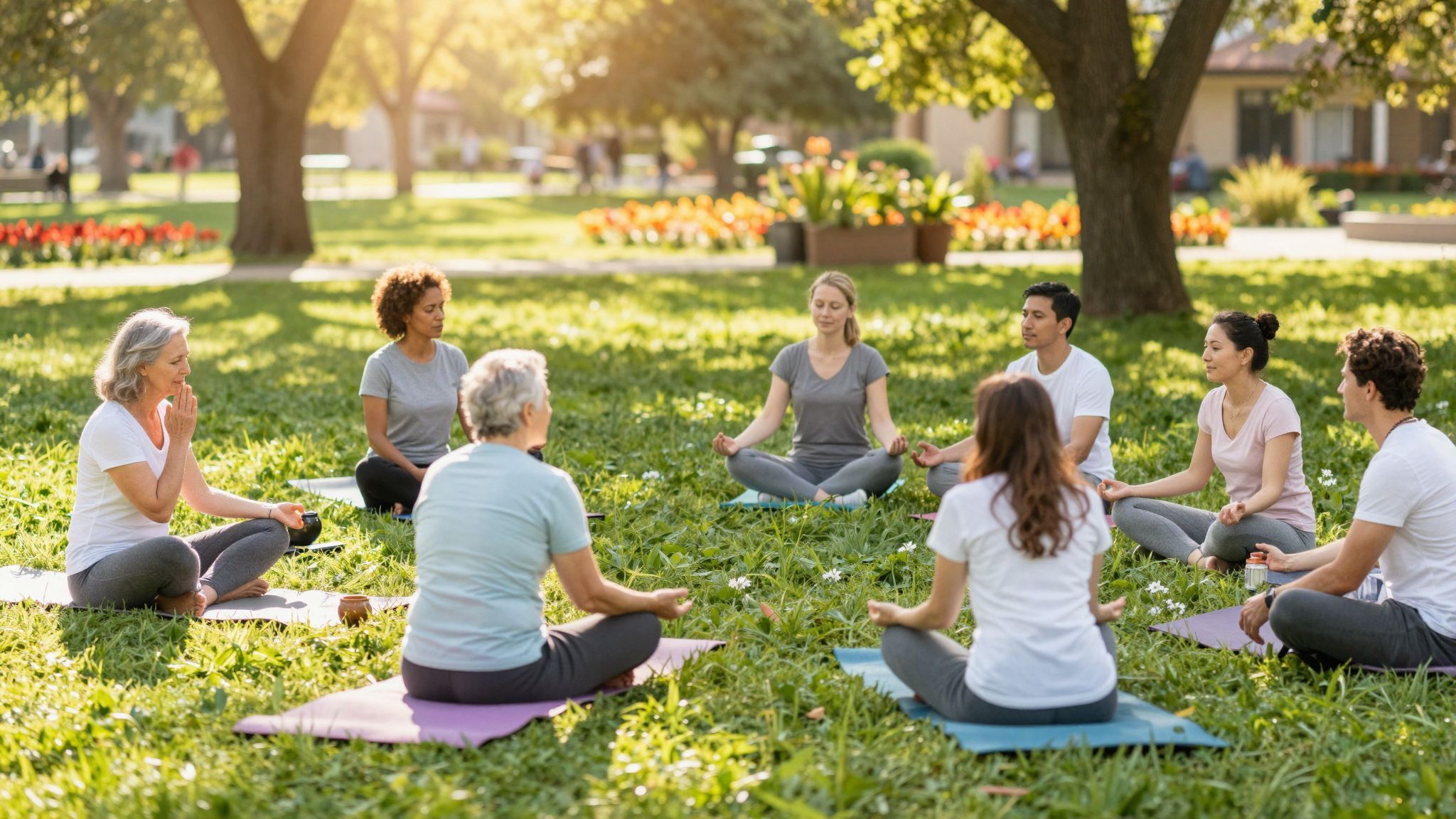 A gyógyulás személyes elköteleződést és tudatos választásokat igényel.