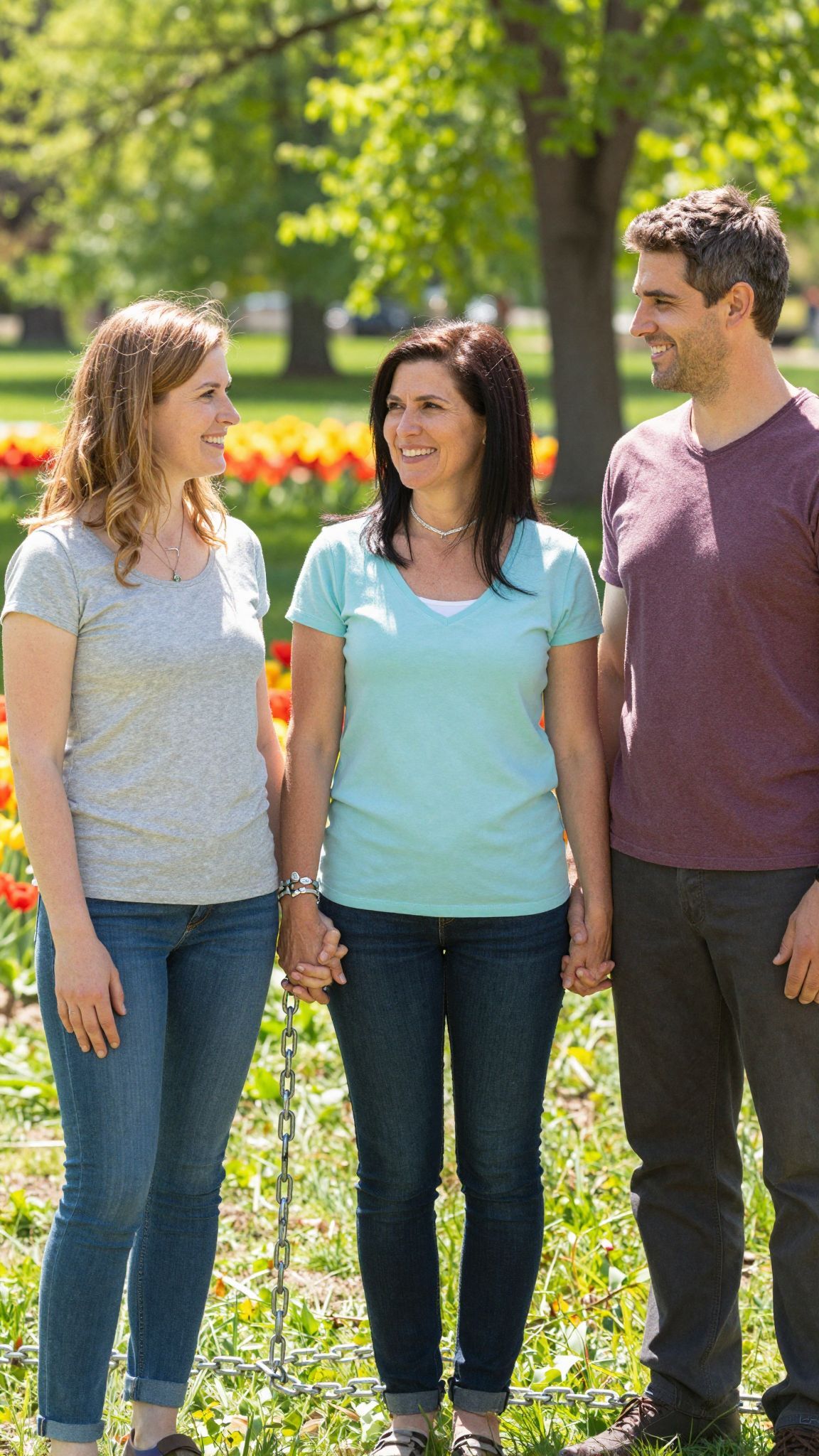 A transzgenerációs trauma gyógyulása tudatos választás kérdése.