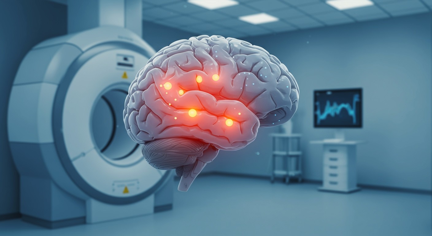 A gyűlölet agyi aktivitása felfedhető képalkotó technikákkal.