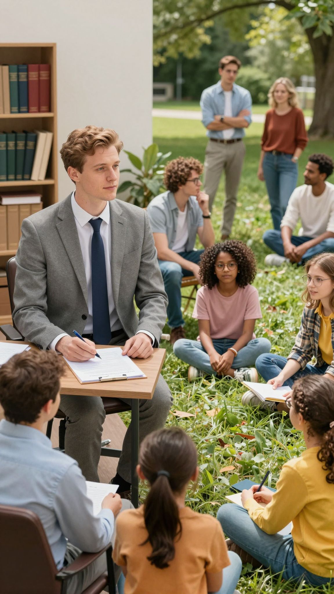 A felszabadítás-pszichológia a társadalmi igazságosságra összpontosít.