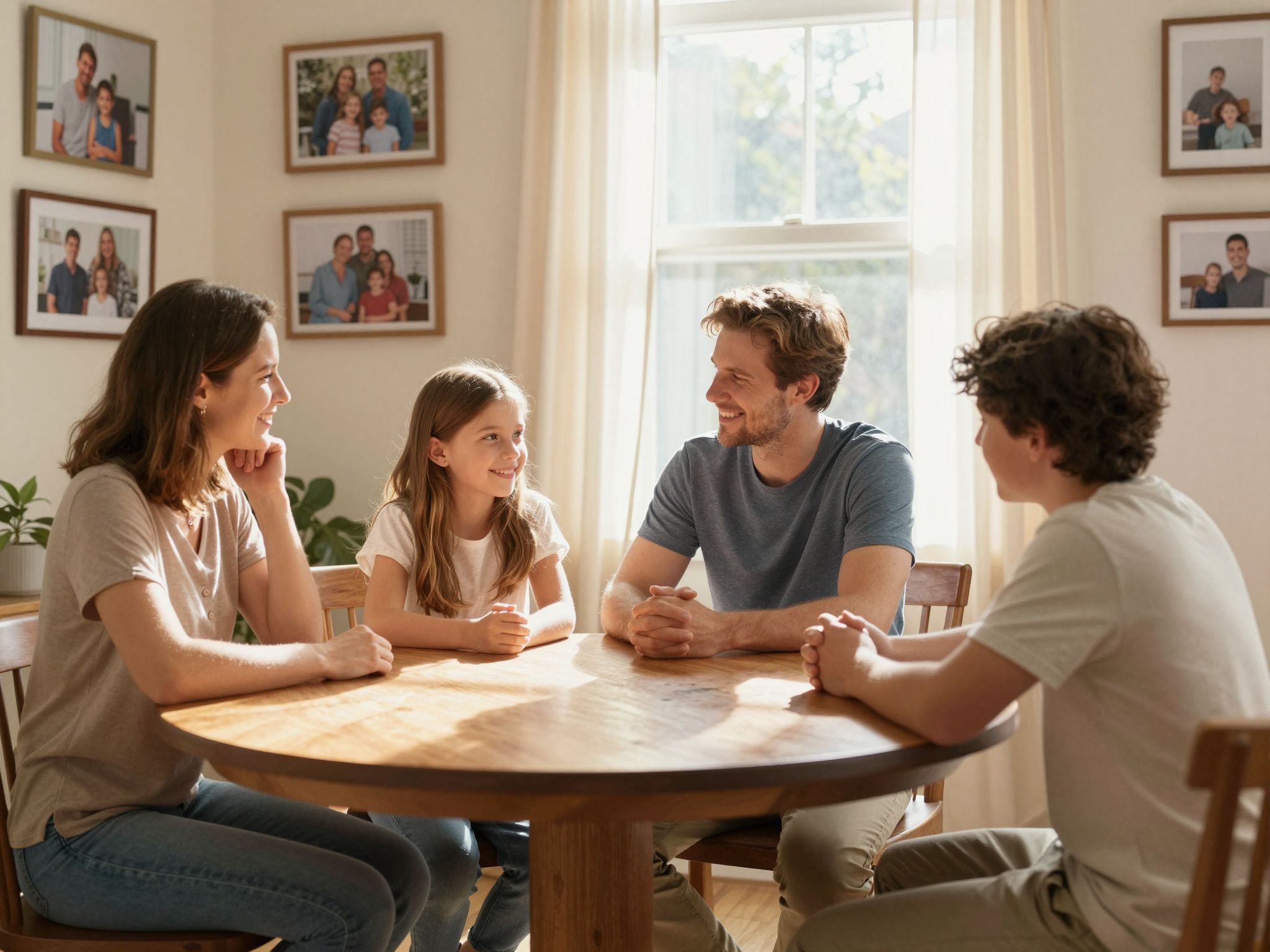 A családi titkok generációkon átívelő fájdalmat hordozhatnak.
