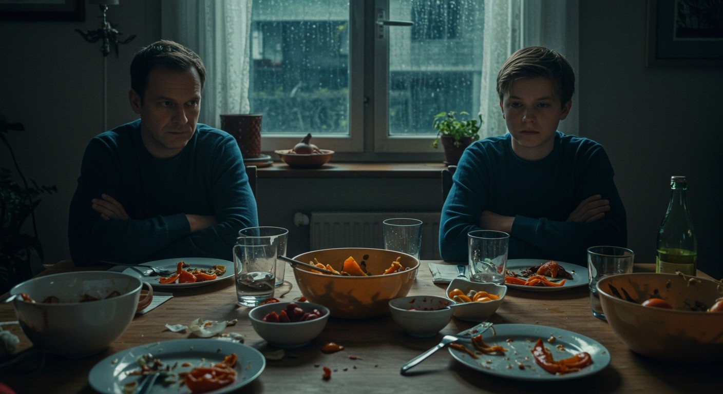 A hatalmi harcok gyakran láthatatlanok, mégis romboló hatásúak.