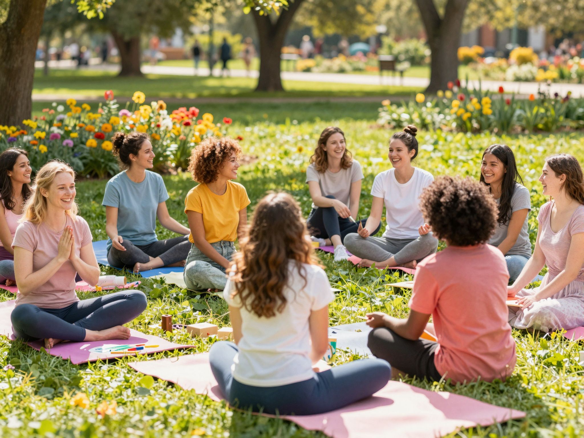 A határok felállítása erősíti az önértékelést és önszeretetet.