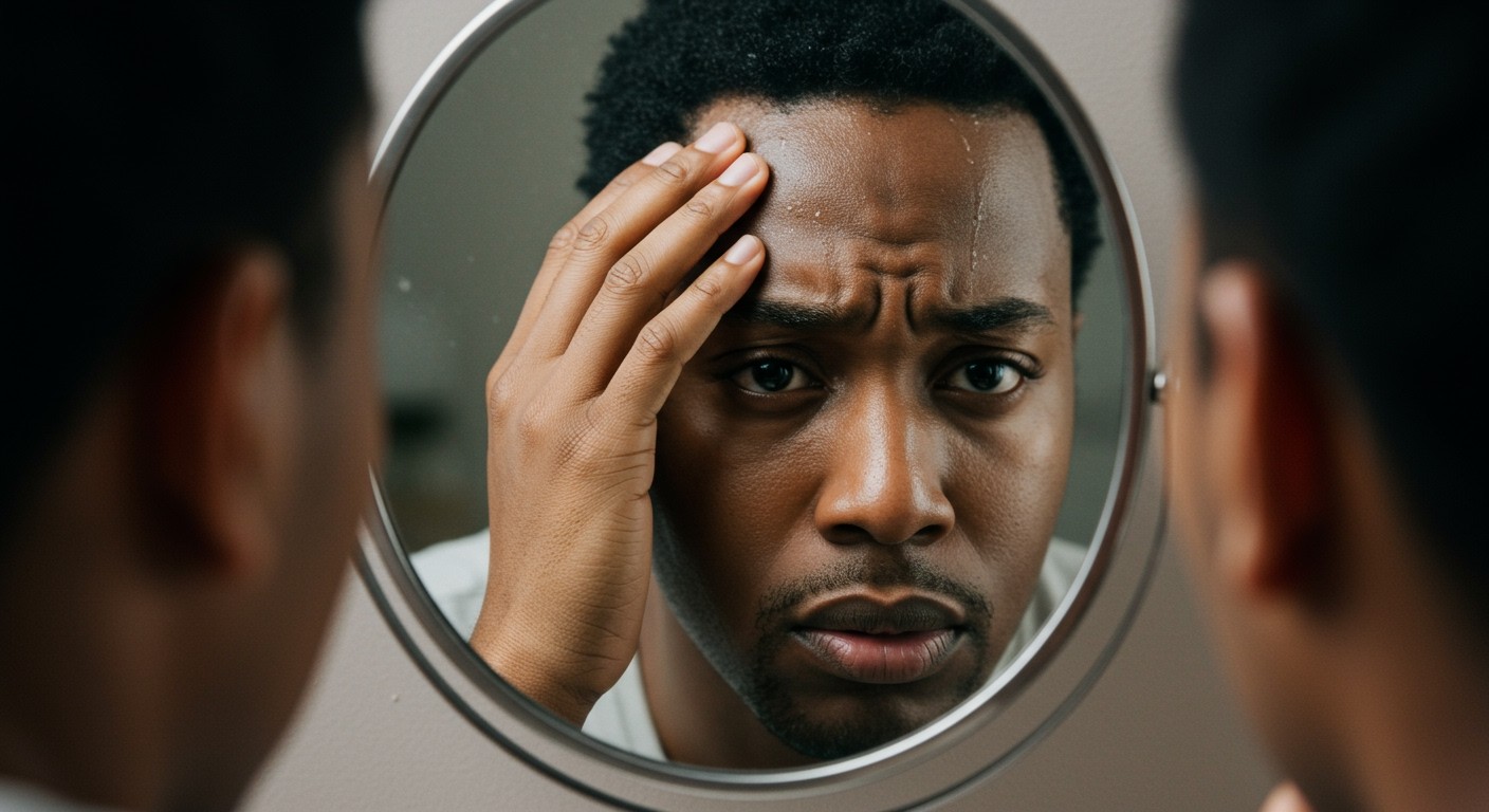 A hiperhidrózis csökkentheti az önbizalmat és önértékelést.