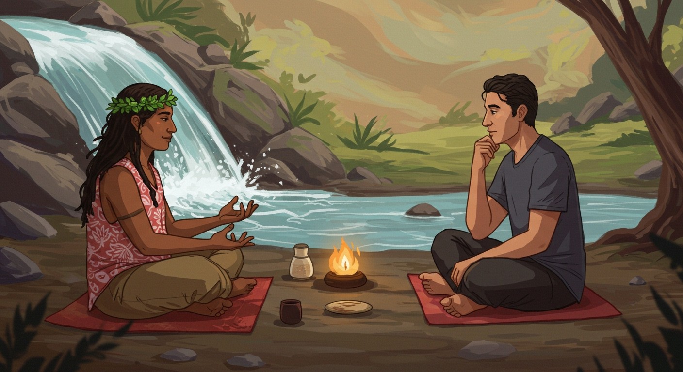 A Ho'oponopono és a pszichológia közös célja a gyógyulás.