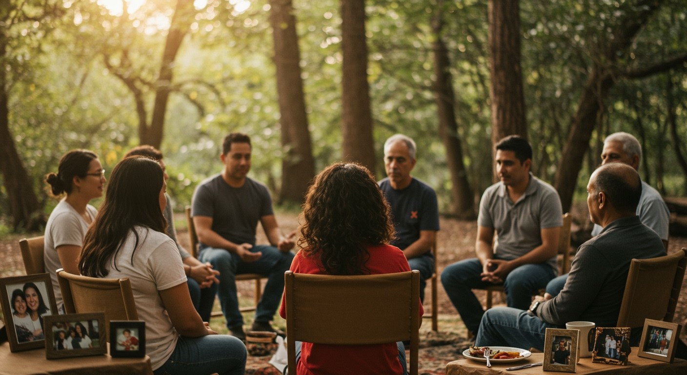 A Ho'oponopono erősíti a szeretet és megbocsátás kötelékét.
