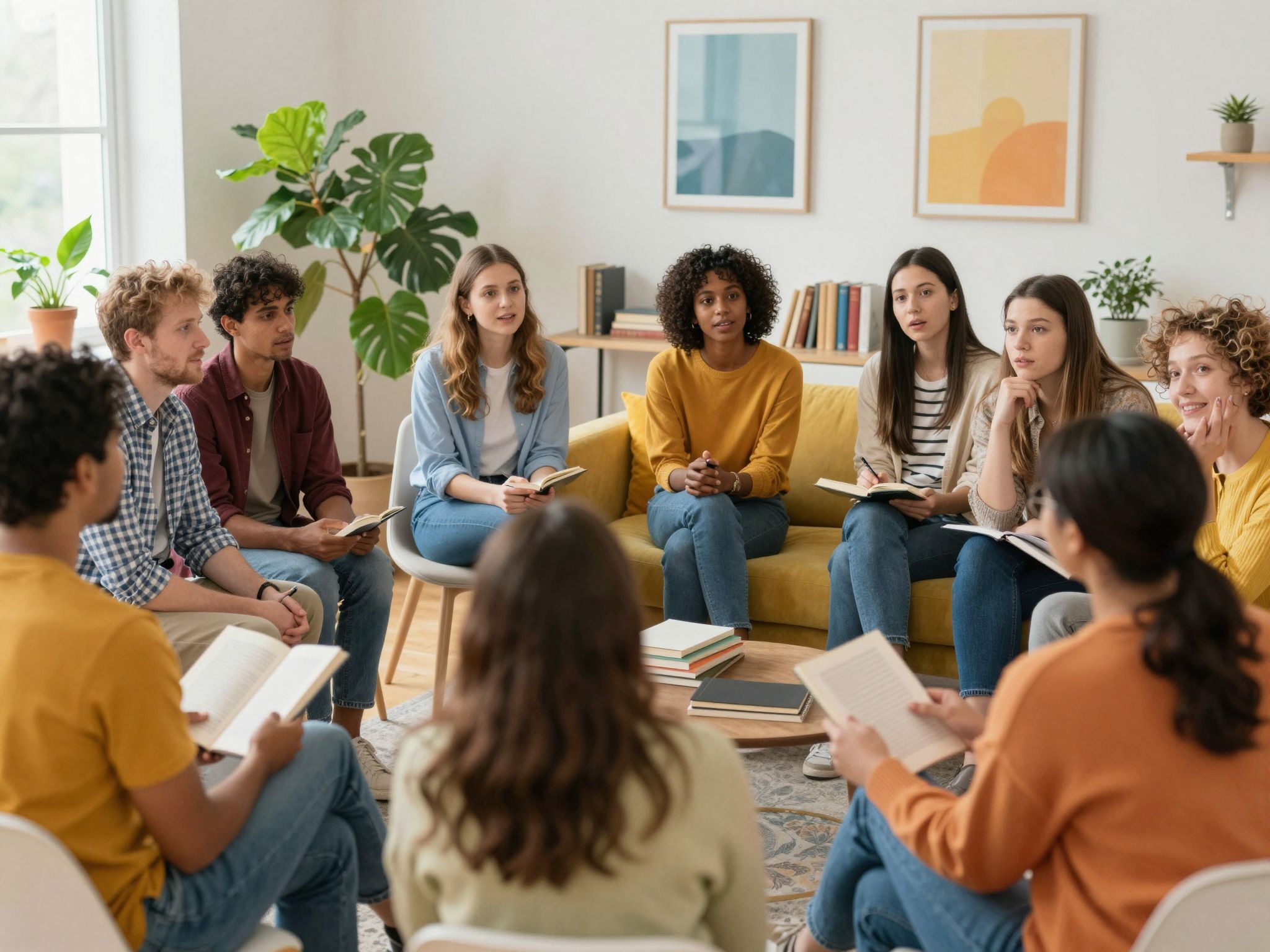 A humanisztikus pszichológia az önmegvalósításra helyezi a hangsúlyt.