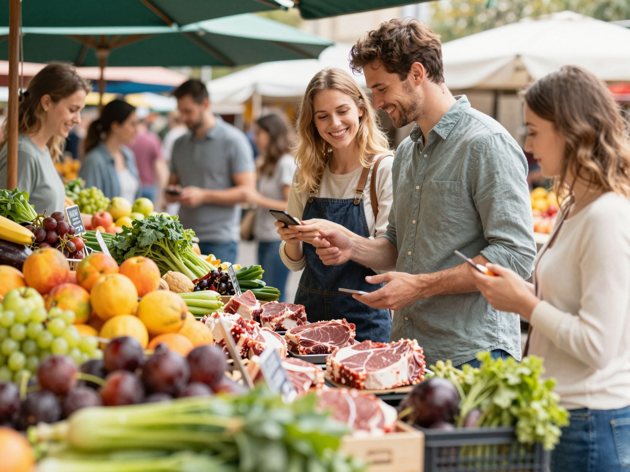 A húsfogyasztás etikai forrásai kulcsszerepet játszanak egészségünkben.