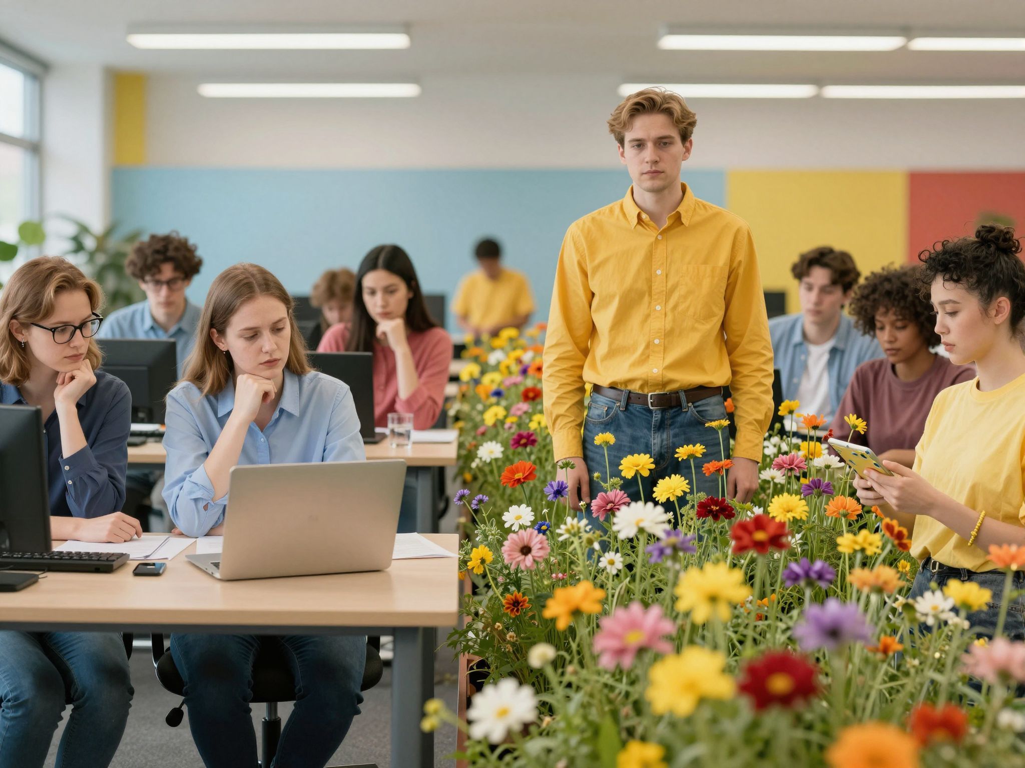 A Jante-törvény és a Tall Poppy Syndrome társadalmi hatásai.