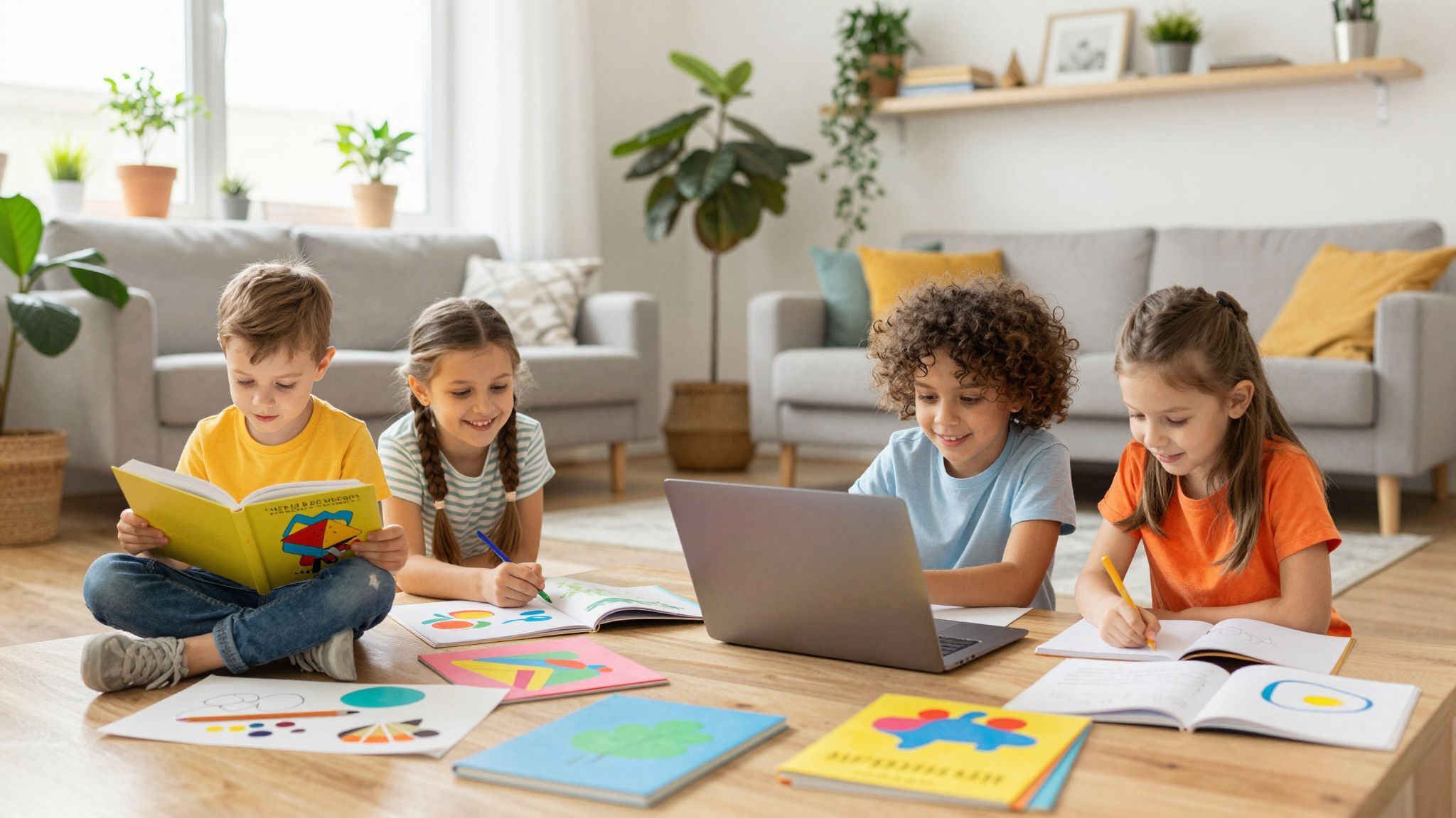 A jogi keretek folyamatosan változnak az otthonoktatásban.