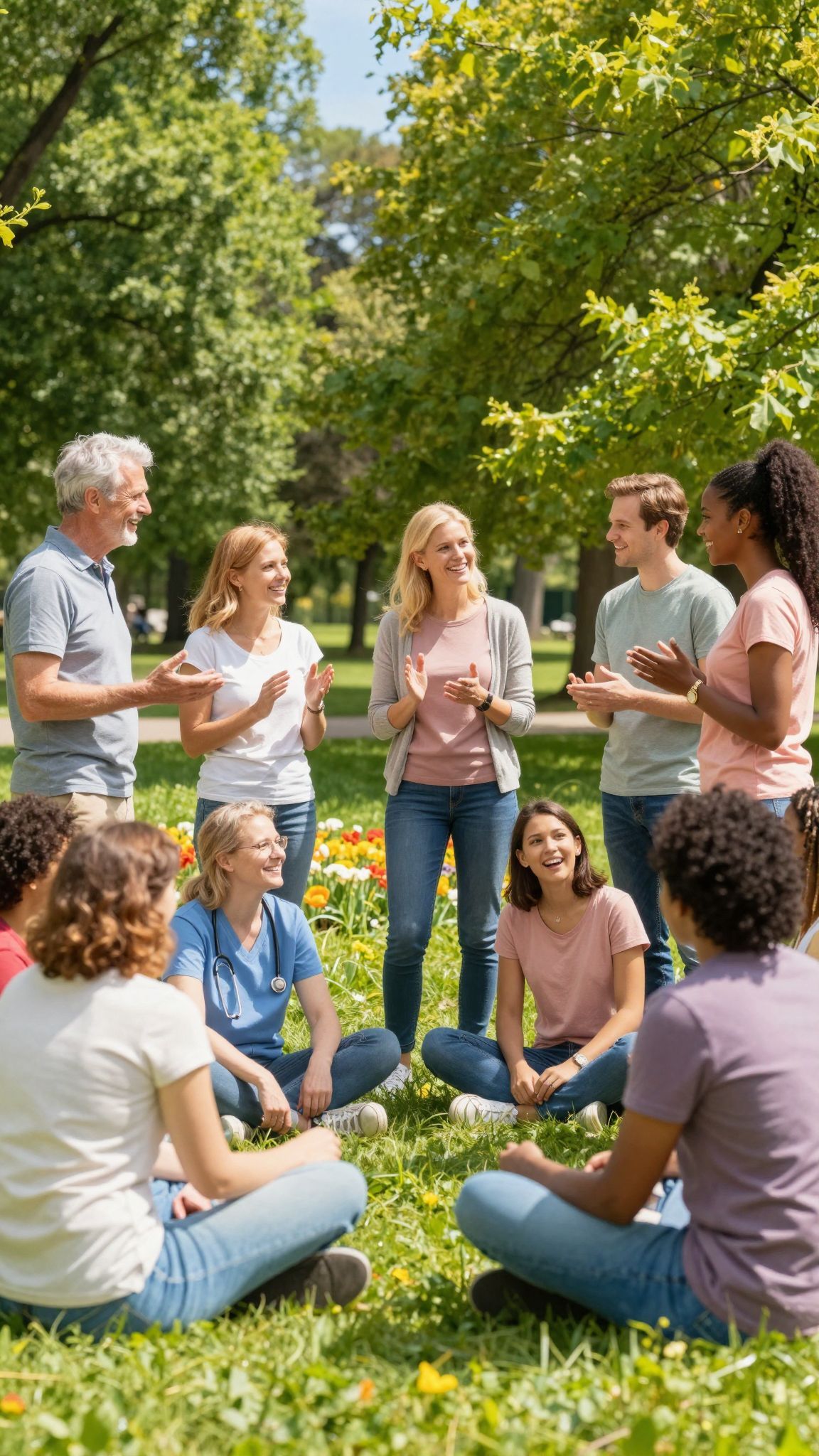 A kapcsolatok minősége meghatározza a boldogságunkat és jólétünket.
