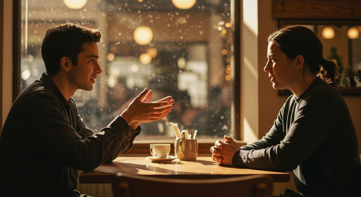 A kapcsolódás művészetében az intimitás és autonómia kulcsszerepet játszik.