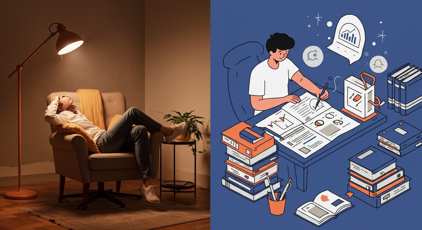 A kényelem megakadályozza a potenciálunk maximális kihasználását.