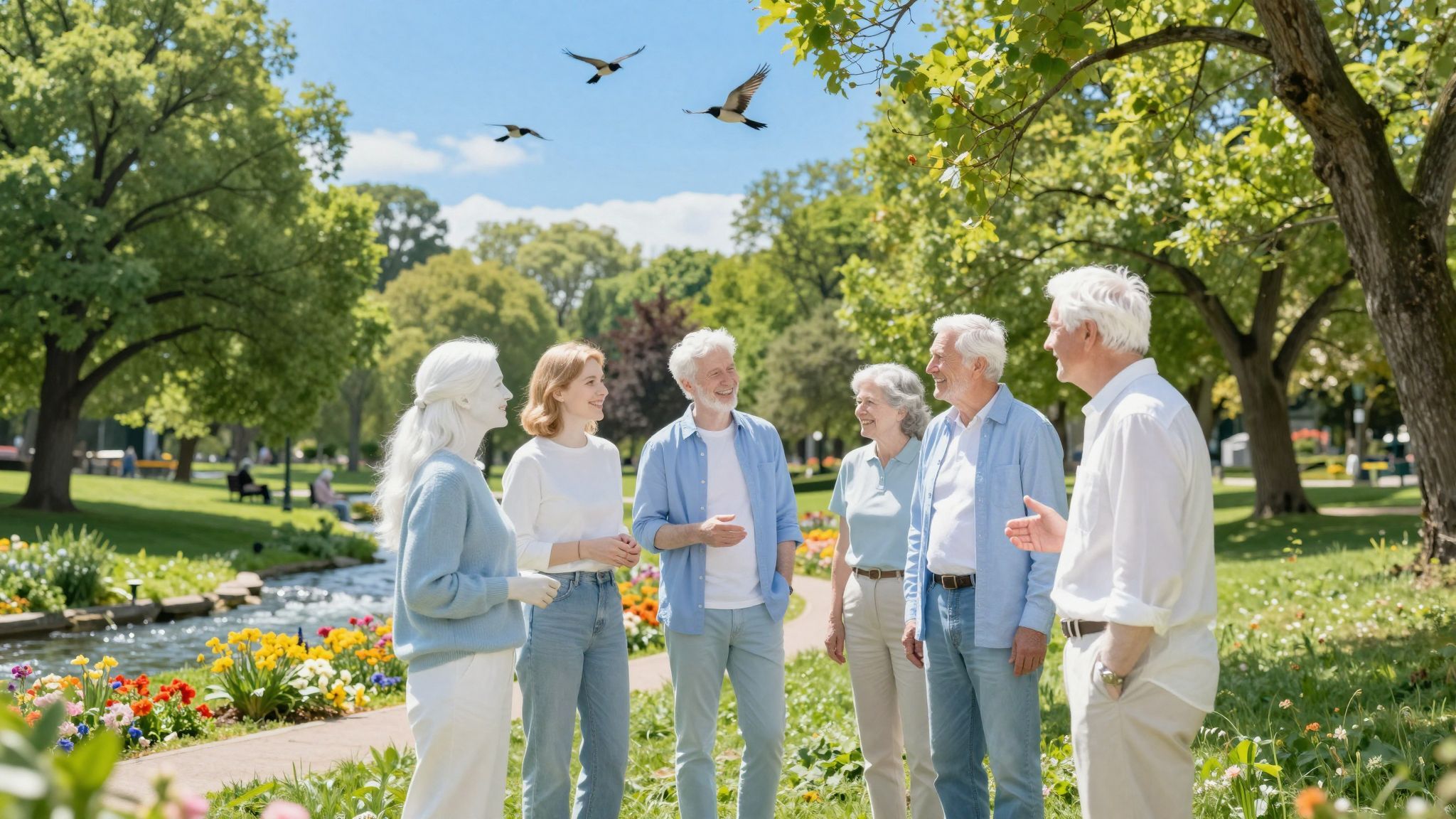A gyógyuláshoz mély önismeretre és támogatásra van szükség.