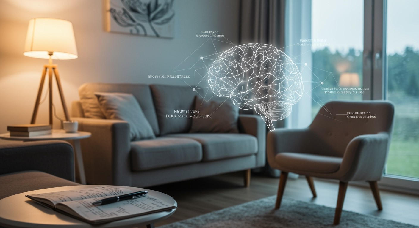A KVT segít csökkenteni a sértődékenységet és stresszt.