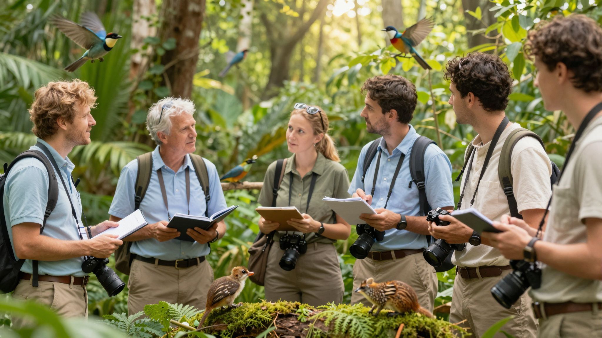 A testbeszéd és hangok kulcsszerepet játszanak az állati kommunikációban.