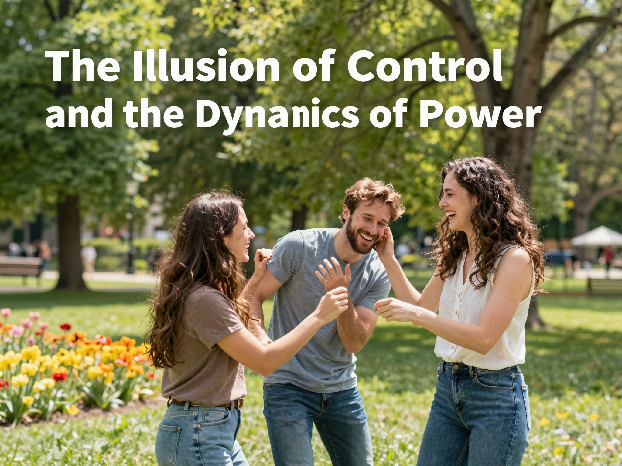 A fájdalomélmény hatással van a kontrollérzetünkre és hatalomra.