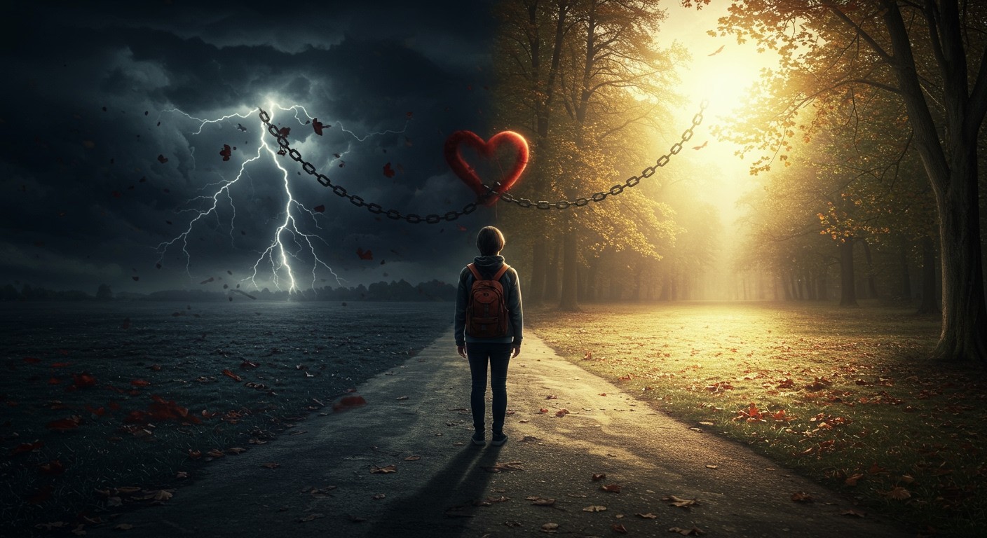 A szenvedélyes szerelem gyakran impulzusokat és kényszergondolatokat gerjeszt.