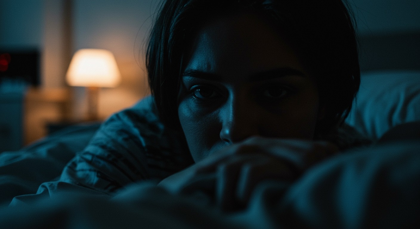 A múltbeli traumák fokozhatják az intimitással kapcsolatos félelmeket.