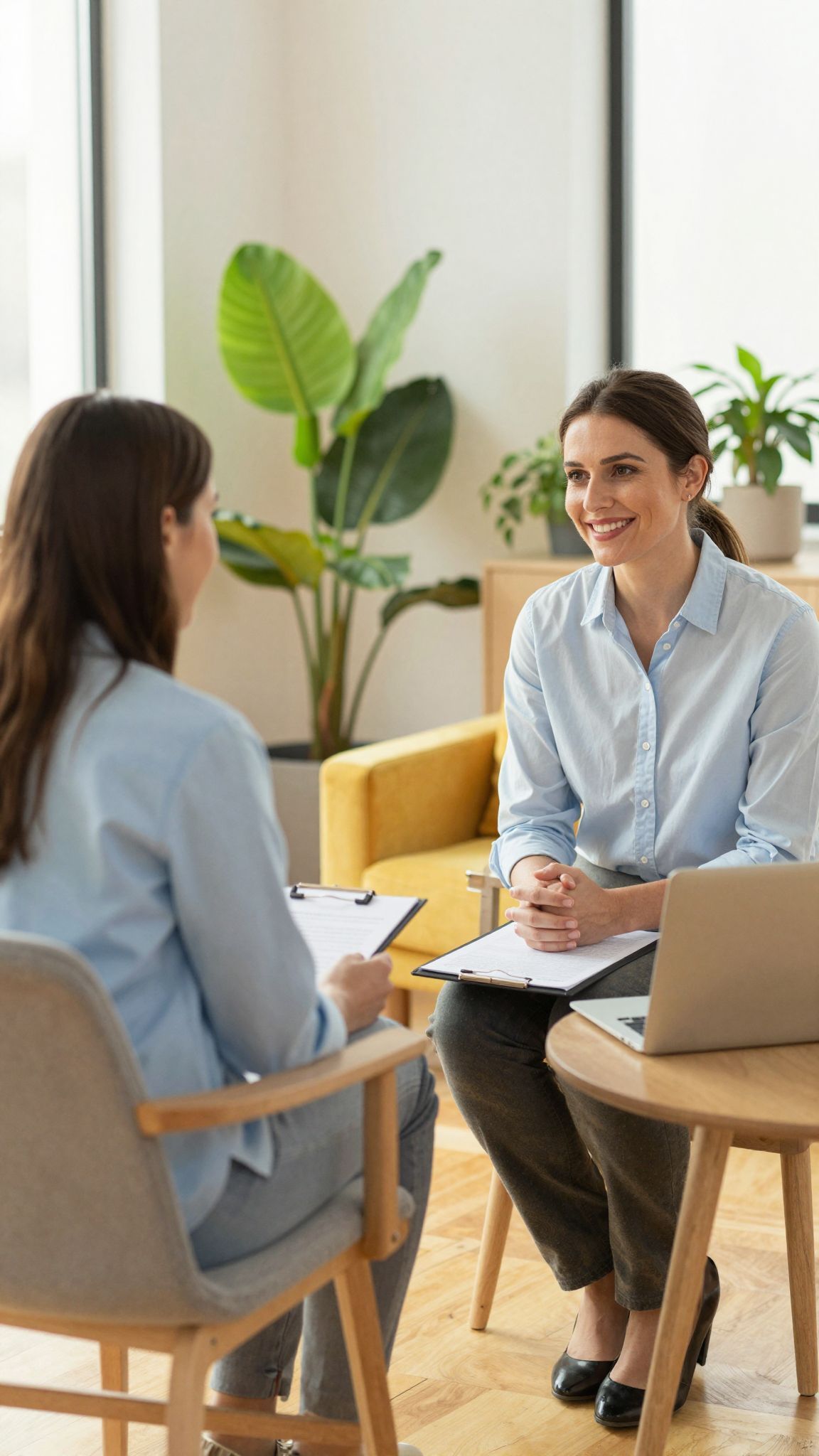 A támogató környezet kulcsfontosságú a rehabilitációhoz.