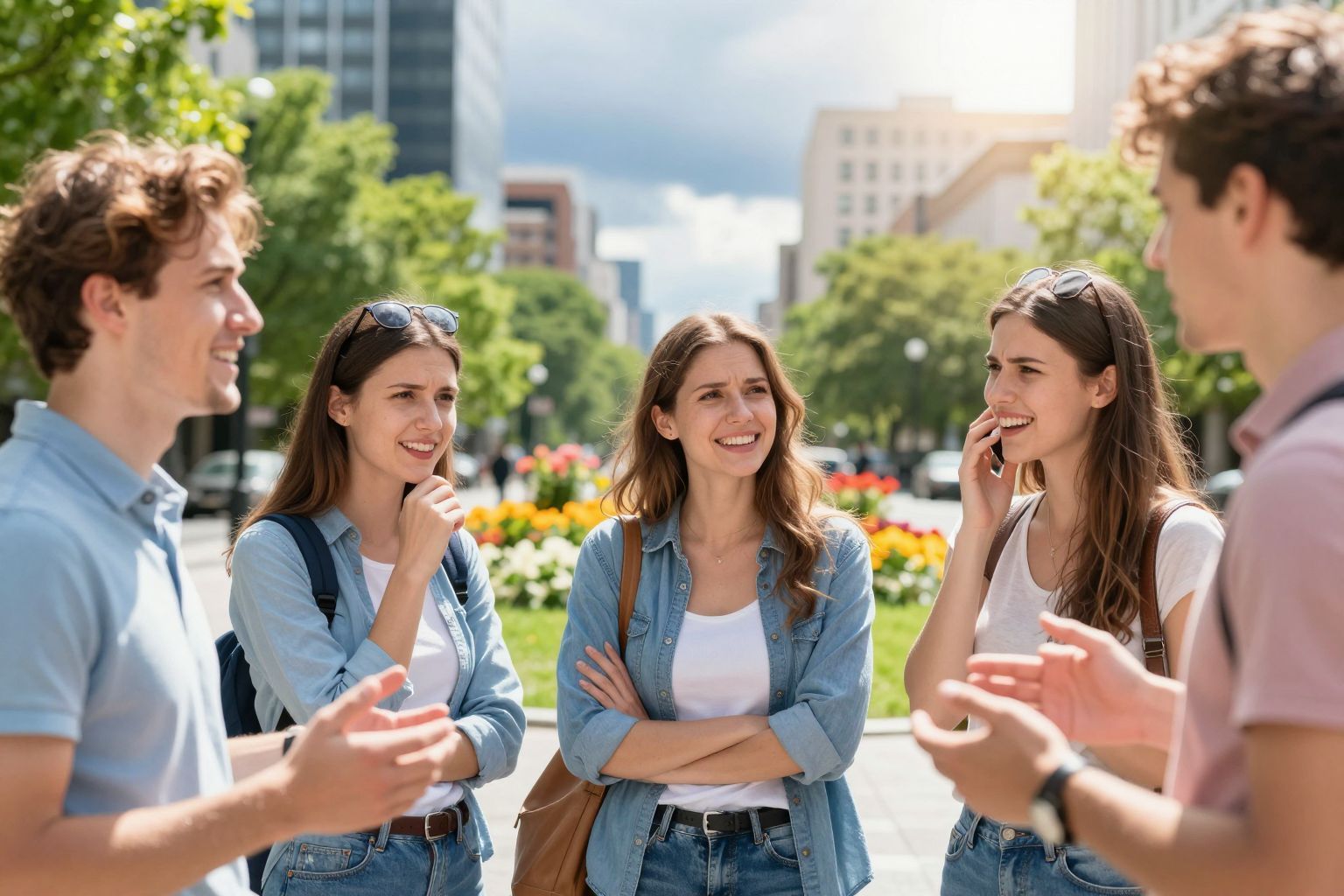 A környezeti válság fokozza a kollektív szorongást.