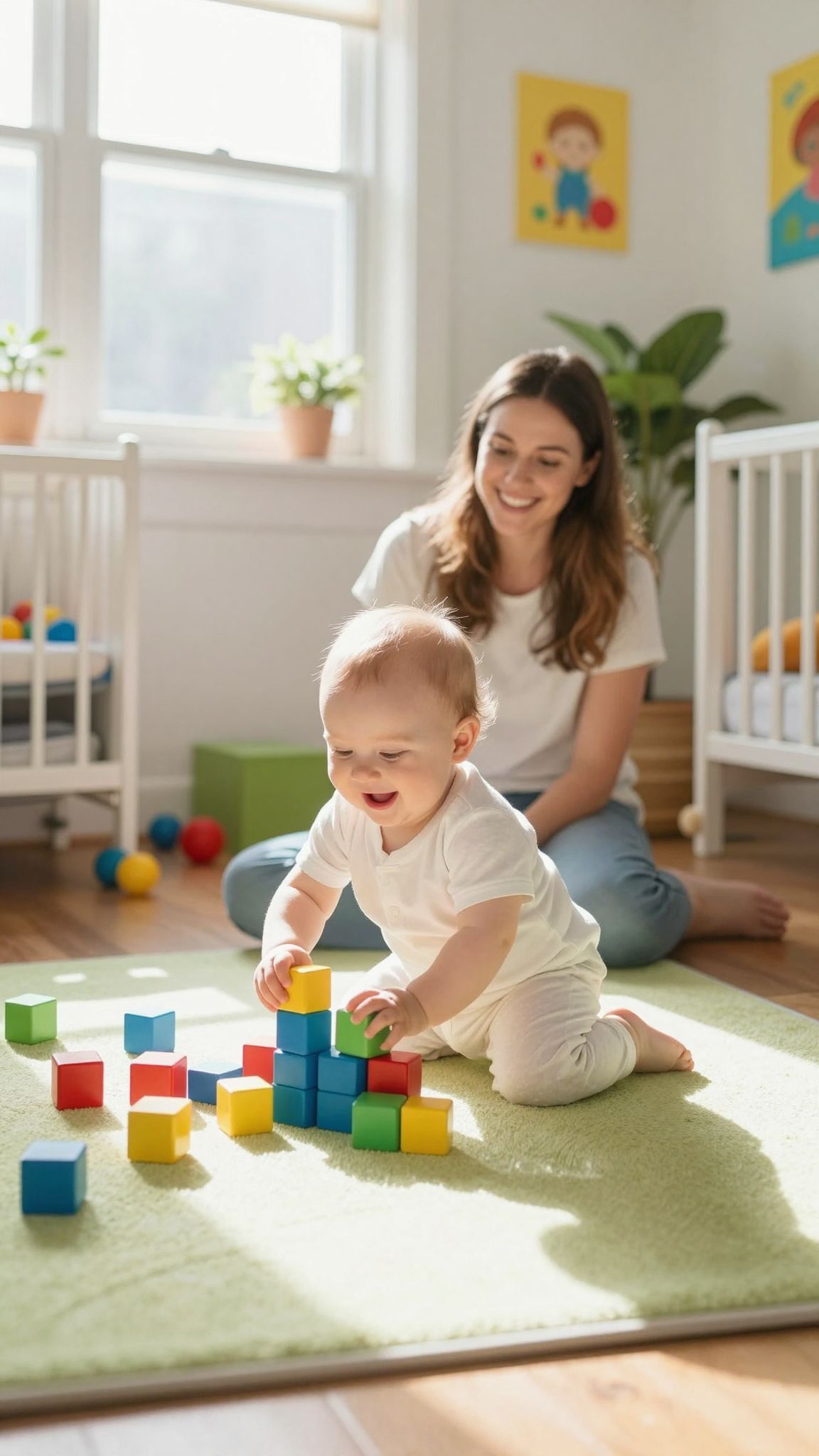 A támogató környezet meghatározó a tehetséges gyerekek fejlődésében.