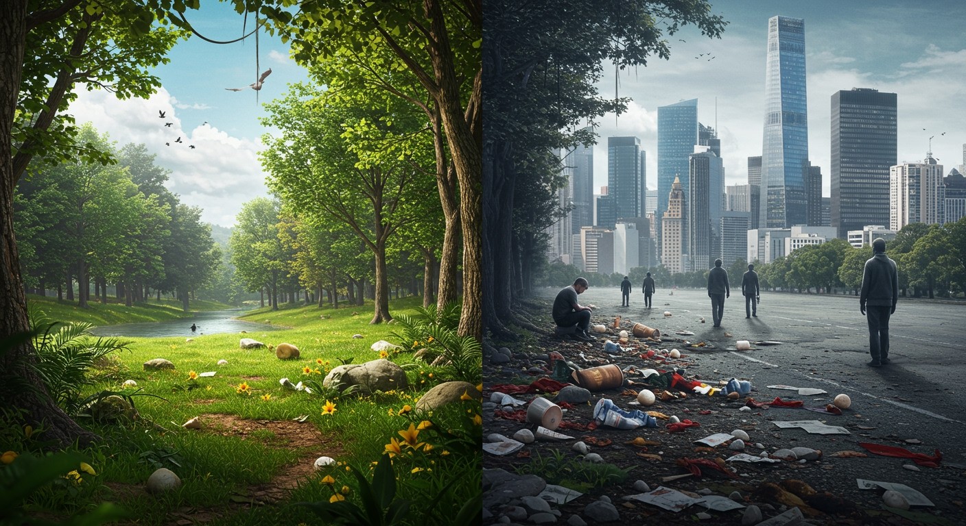 A környezeti tényezők befolyásolják a függőség kialakulását.