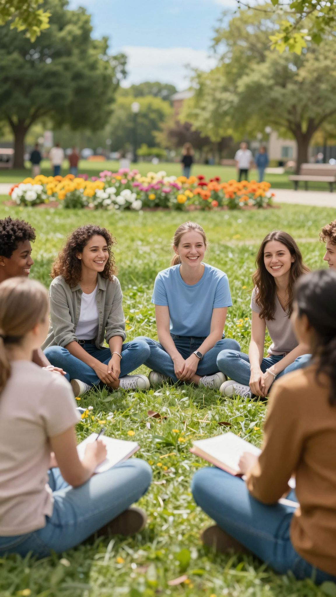 A közösség támogatása segíthet a neheztelés leküzdésében.