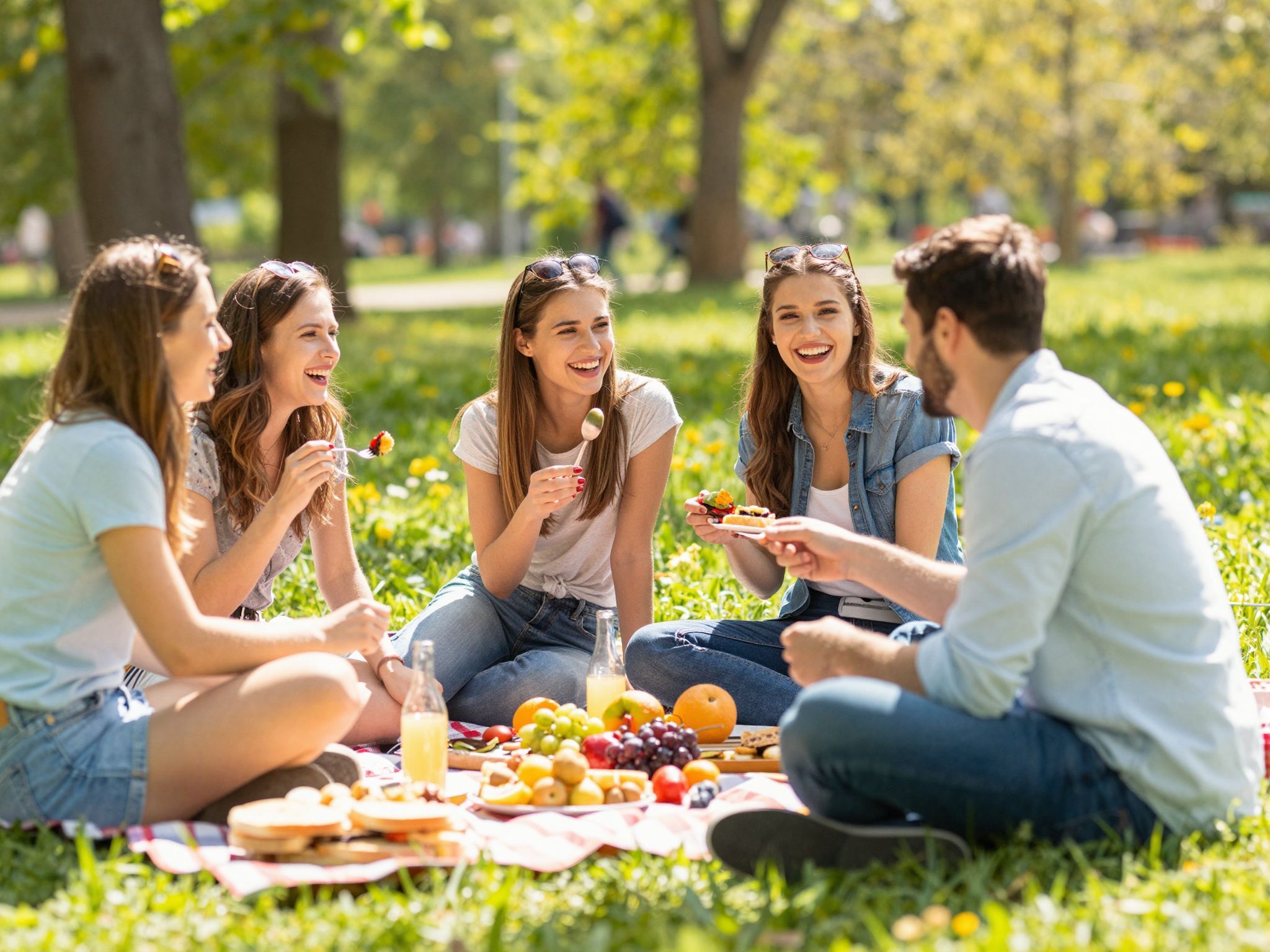 A közösségi élmény segít feldolgozni a szakítást.