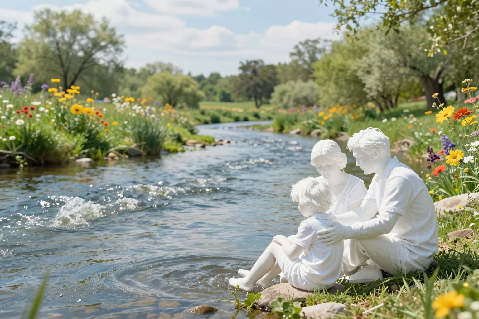 A gyengeség sokszor nagyobb erőt rejt, mint a keménység.