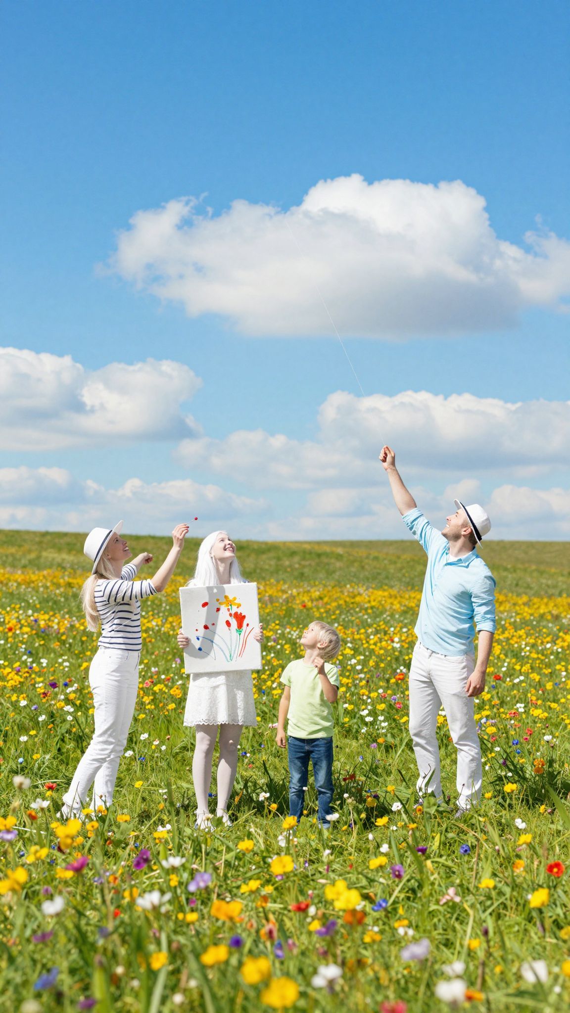 A lelkesedés kreatív energiát szabadít fel bennünk.