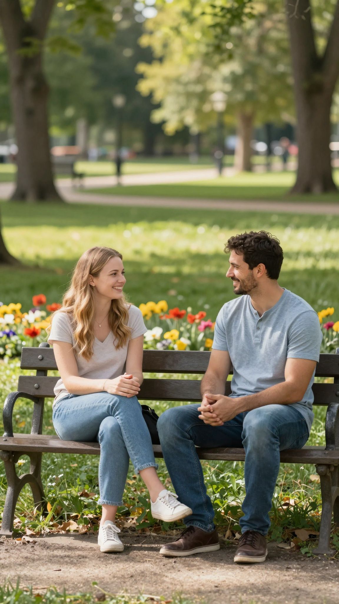 A társas kapcsolatok erősítik a mentális egészséget és ellenálló képességet.