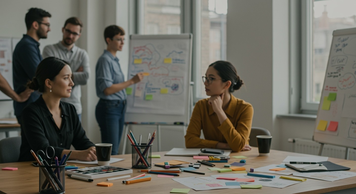 A magas érzékenység növeli a kreativitást és az empátiát.