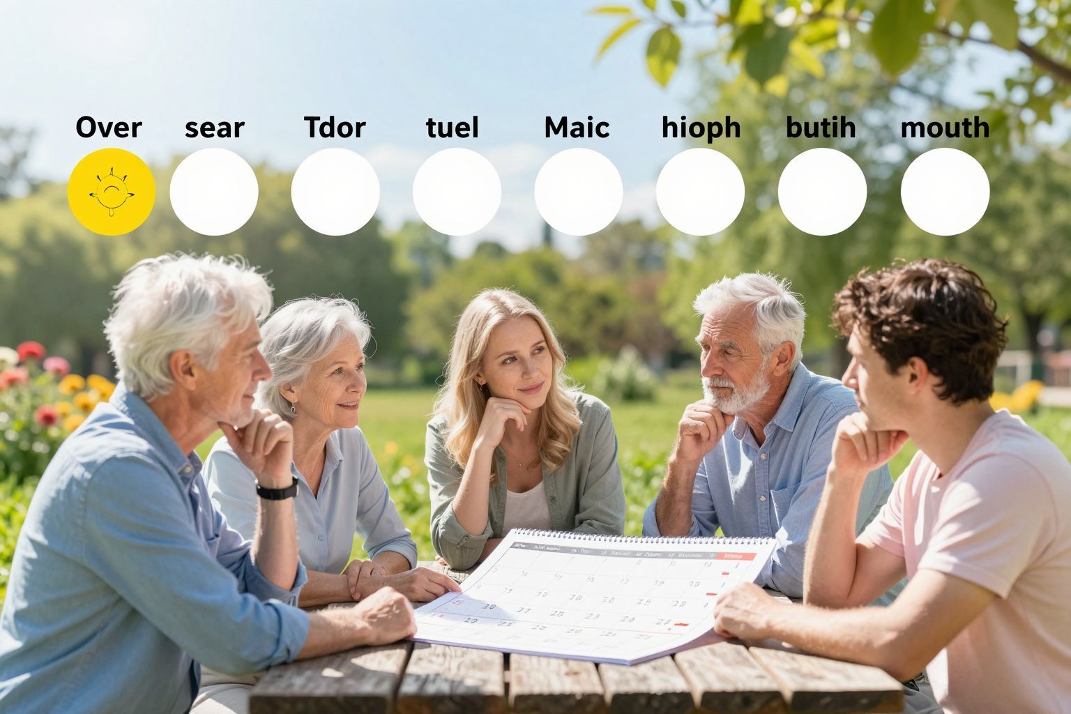 A jövőbeli hatások mérlegelése segít a tudatos döntésekben.