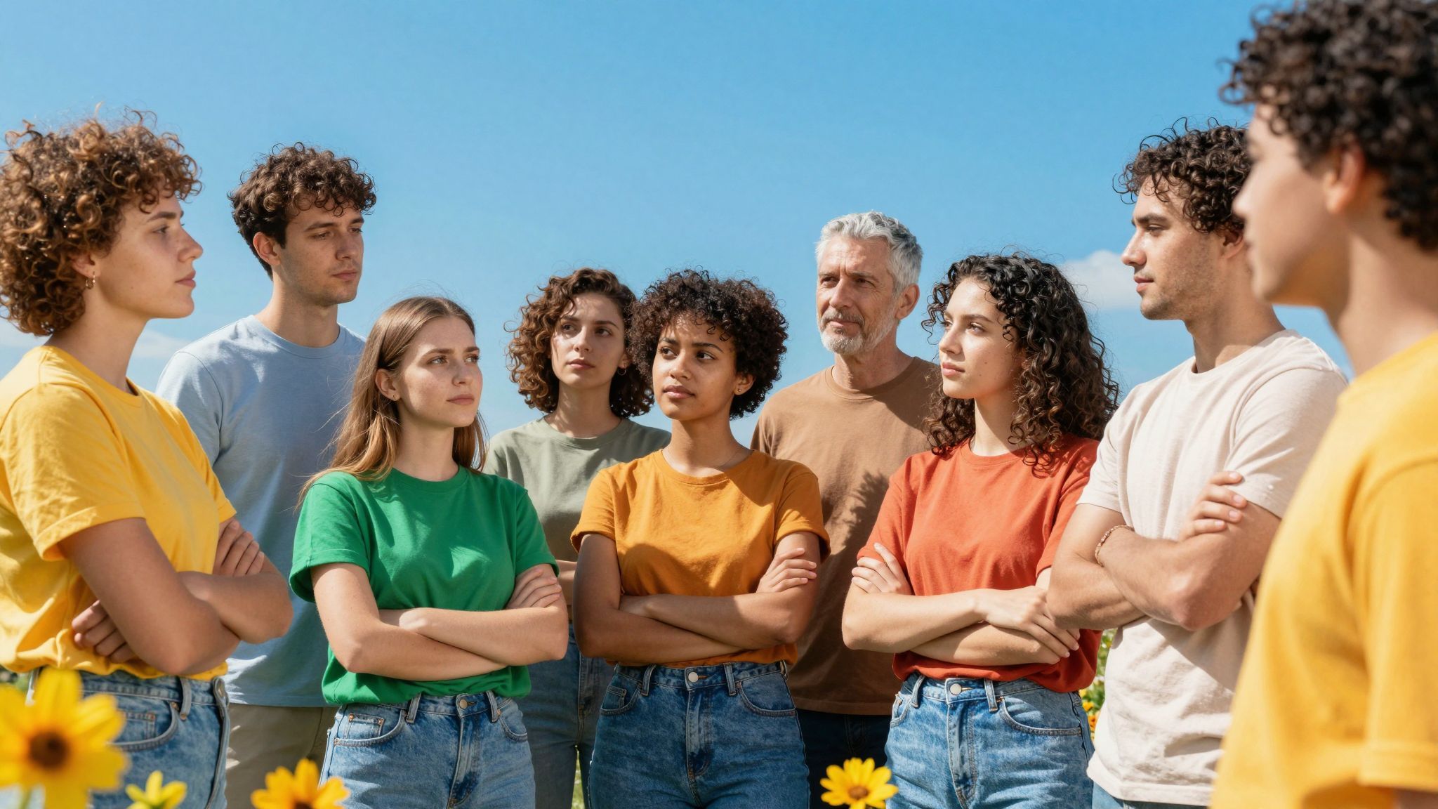 A dehumanizáció hozzájárul az erőszakos konfliktusok fokozódásához.