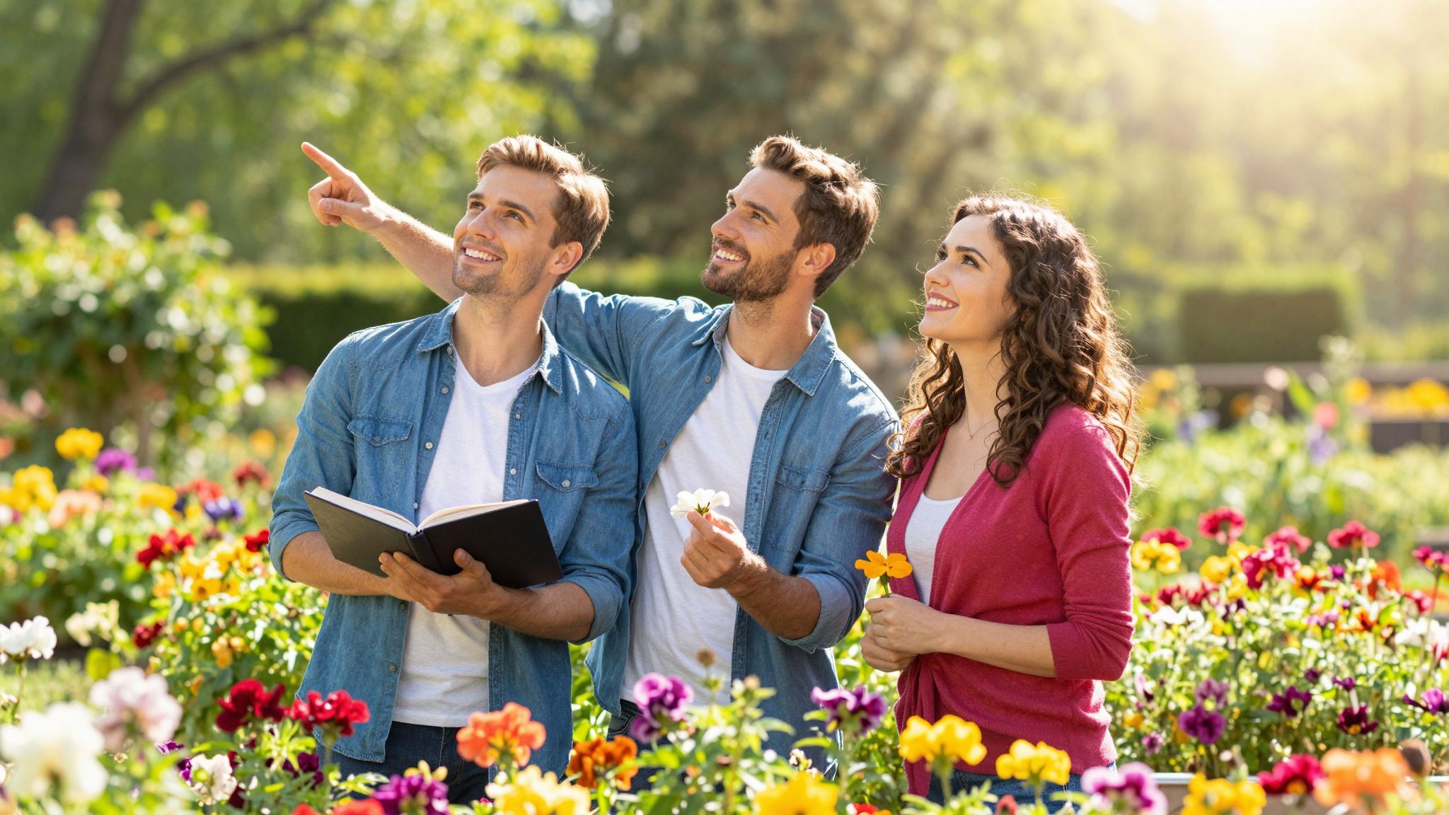 A maximalizmus gátolja a fejlődést, az elfogadás felszabadít.