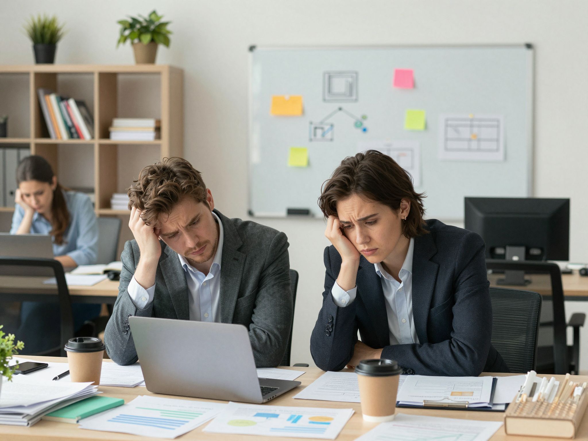 A maximalizmus gátolja a cselekvést és a fejlődést.