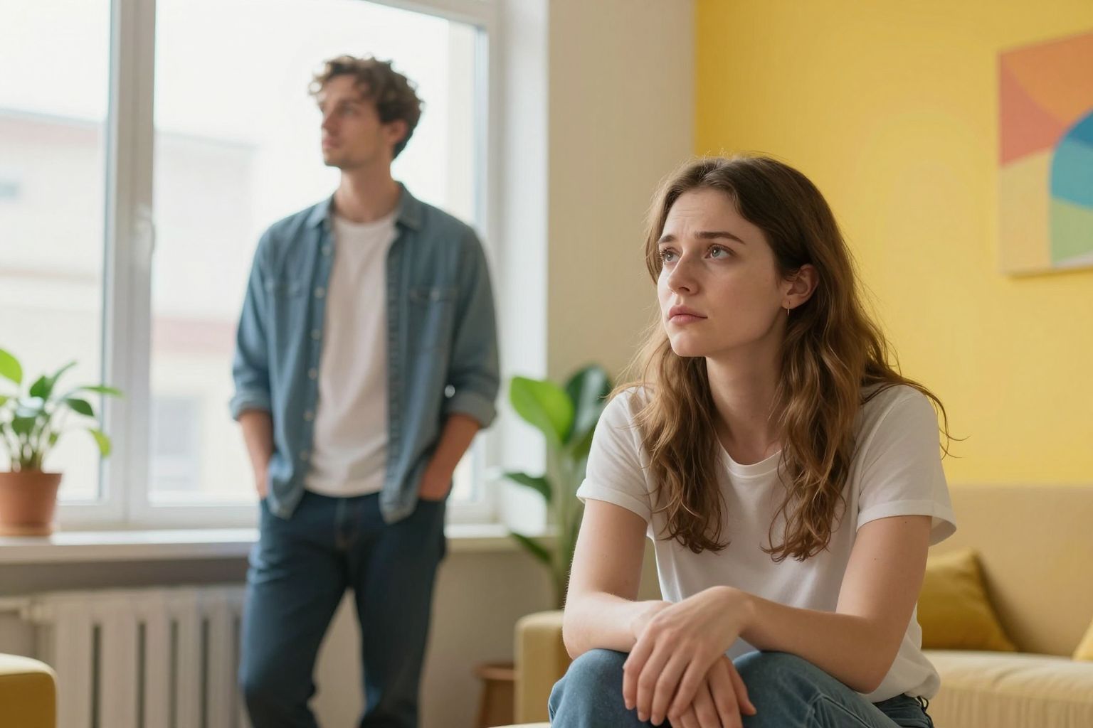 A megbánás erősen befolyásolja az emberi döntéseket.