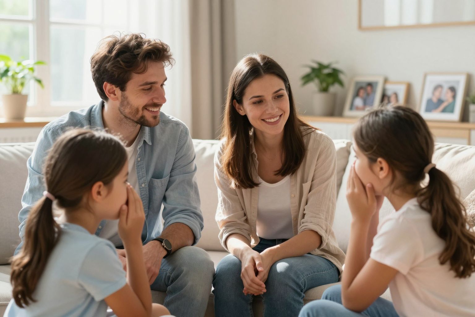 A megbocsátás segíthet a határok tiszteletben tartásában.
