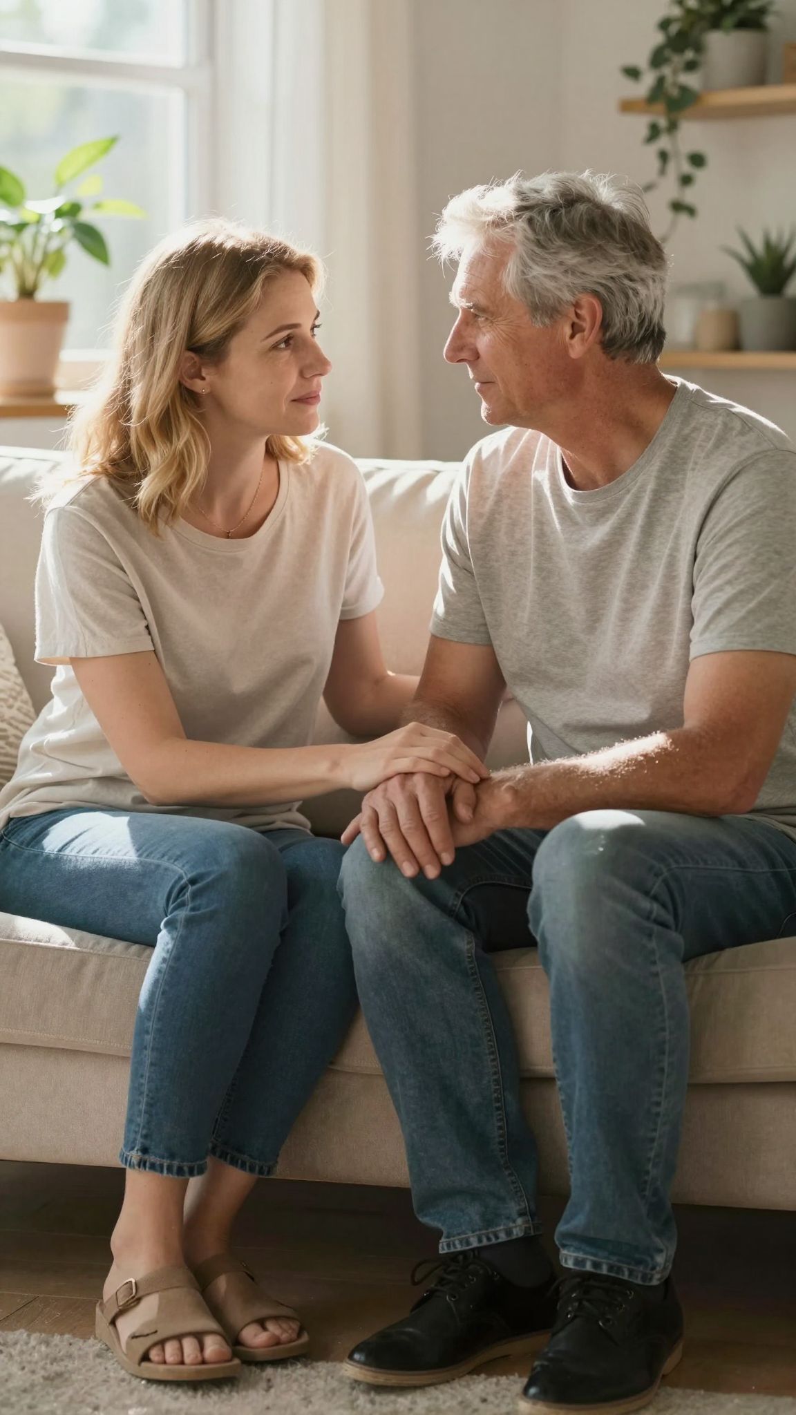 A megbocsátás segít a szeretet újjáépítésében és megerősítésében.