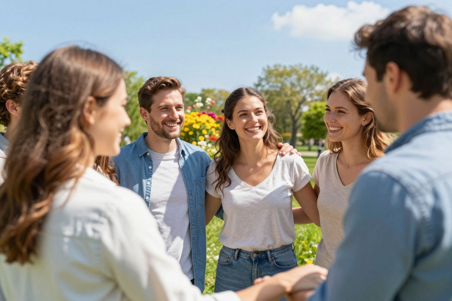 A megbocsátás felszabadítja a terhelt szíveket.