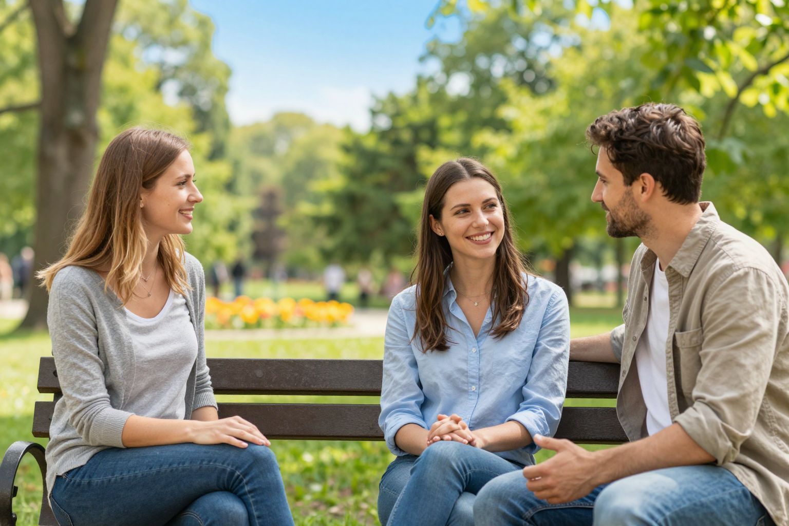 A megbocsátás önmagunk felszabadítása, nem az ő bocsánatuk.