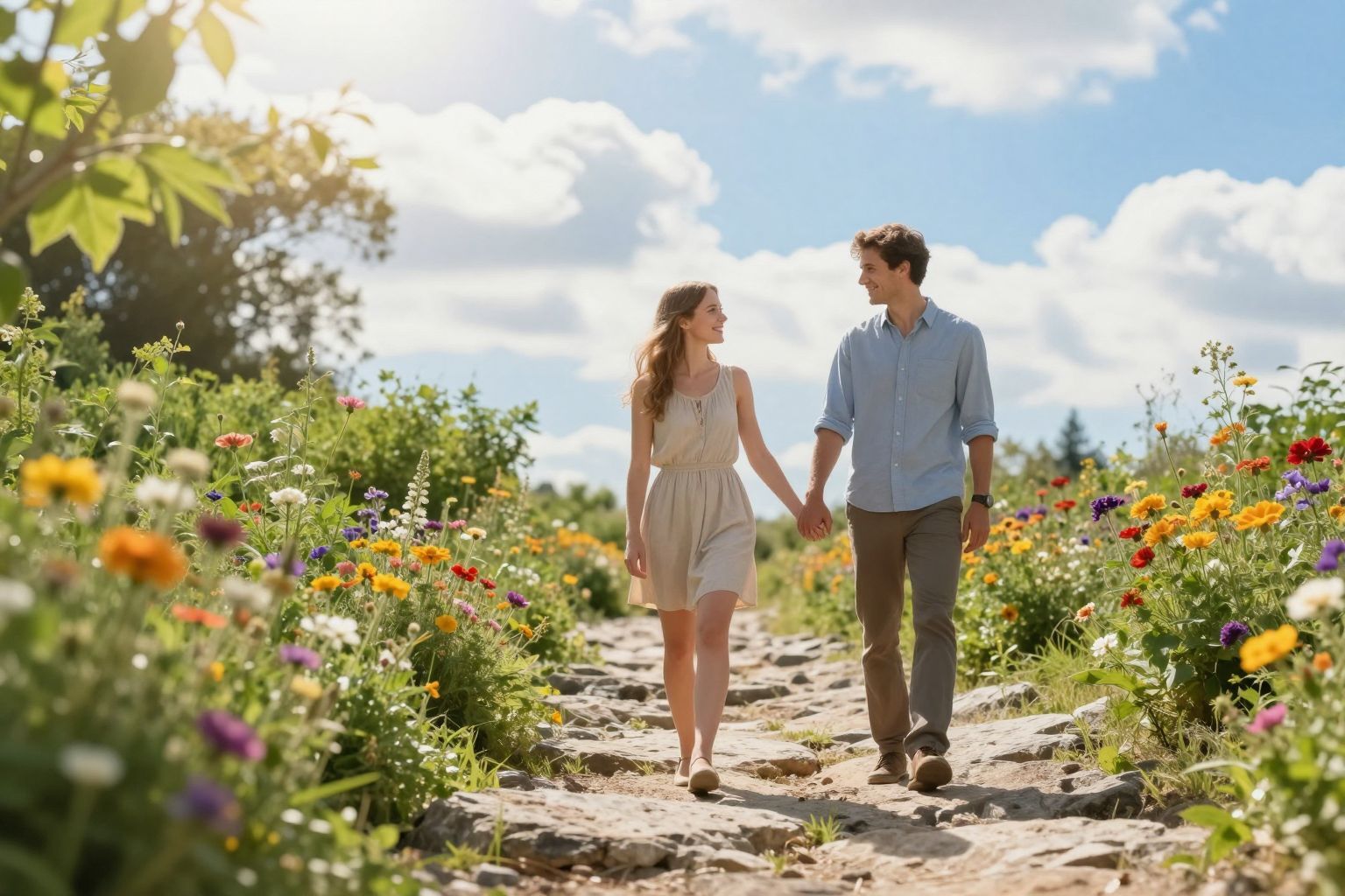 A megbocsátás gyakran magában foglalja a saját sebeink gyógyítását.
