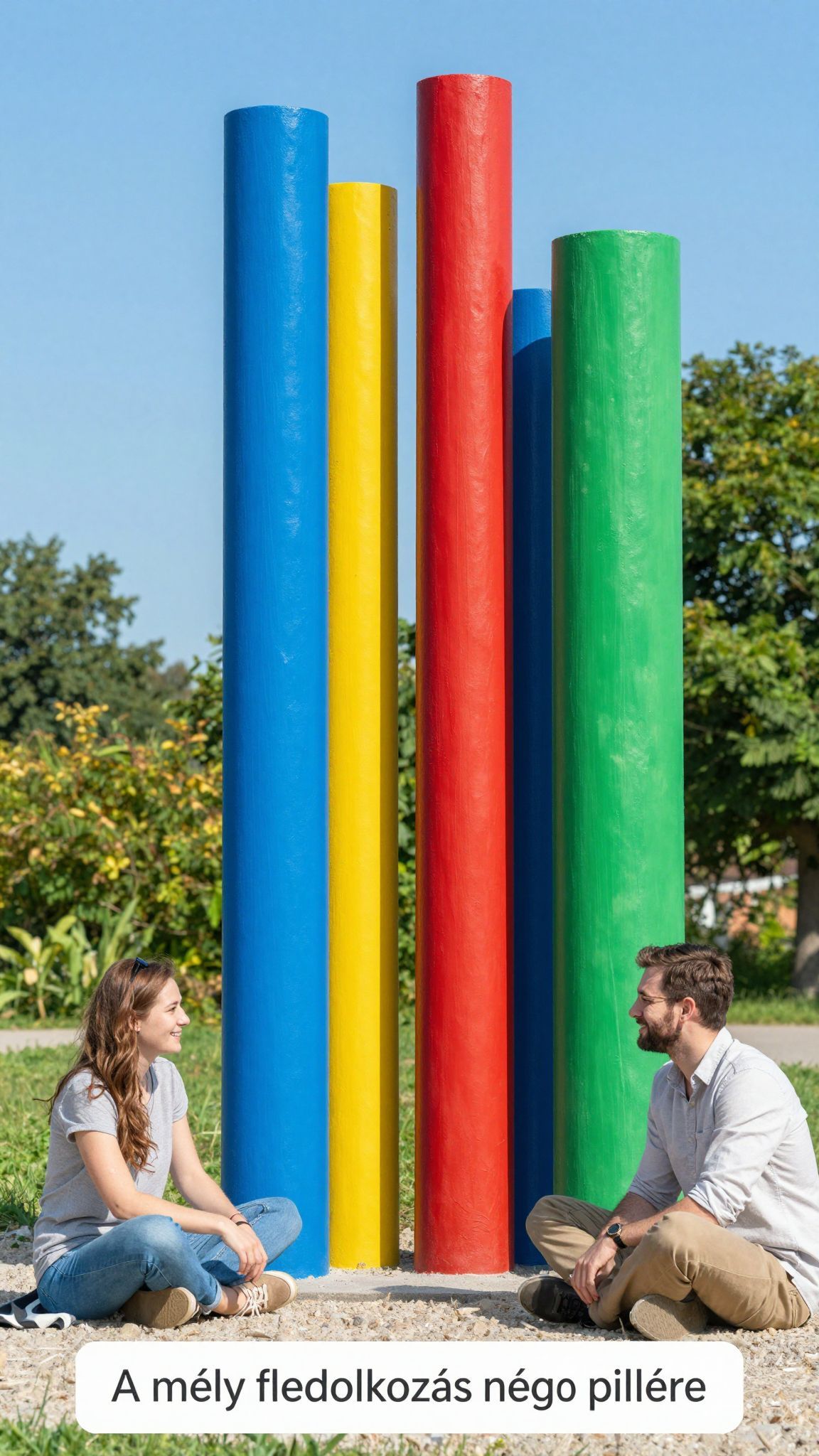 A mély feldolgozás alapja a tudatos érzelmi feldolgozás.